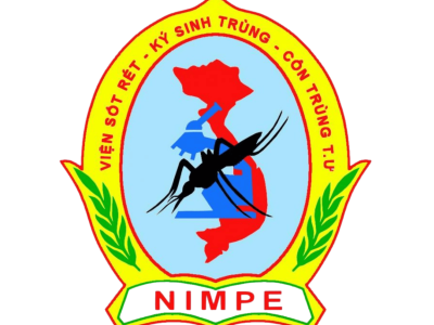 viện sốt rét ký sinh trùng con trùng