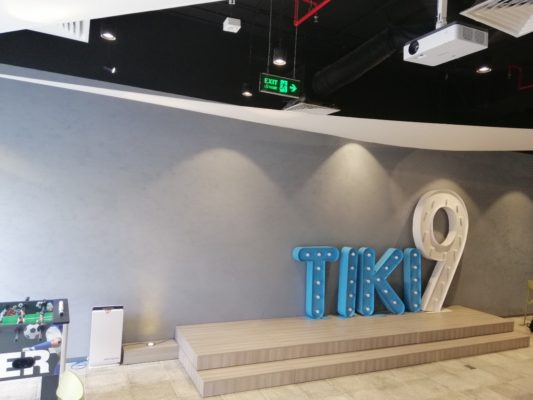 máy lọc không khí khử mùi