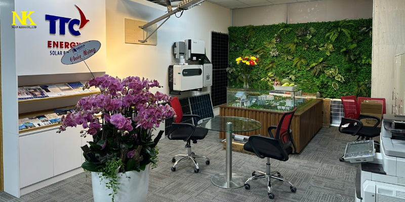 dịch vụ thiết kế nội thất