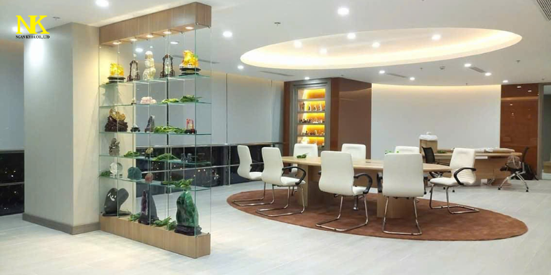 thiết kế nội thất