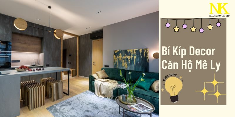 Decor Căn Hộ