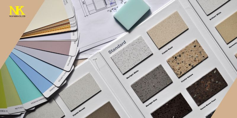 Các Phong Cách Thiết Kế Nội Thất Nhà Hàng