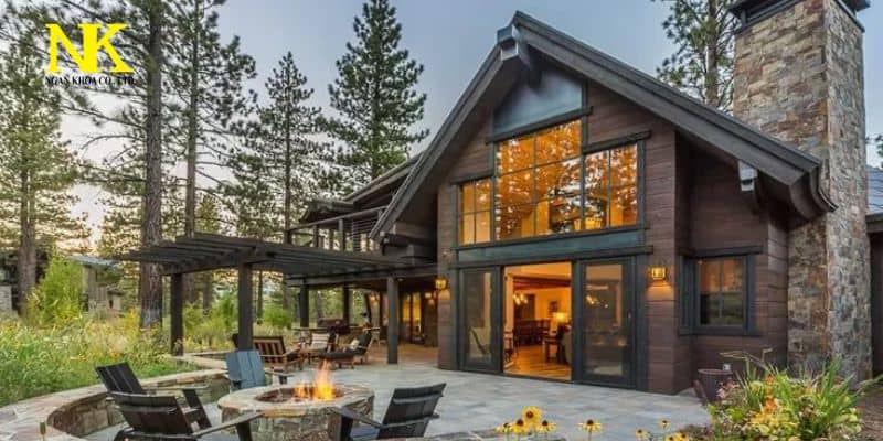 Các Phong Cách Nội Thất Trên Thế Giới