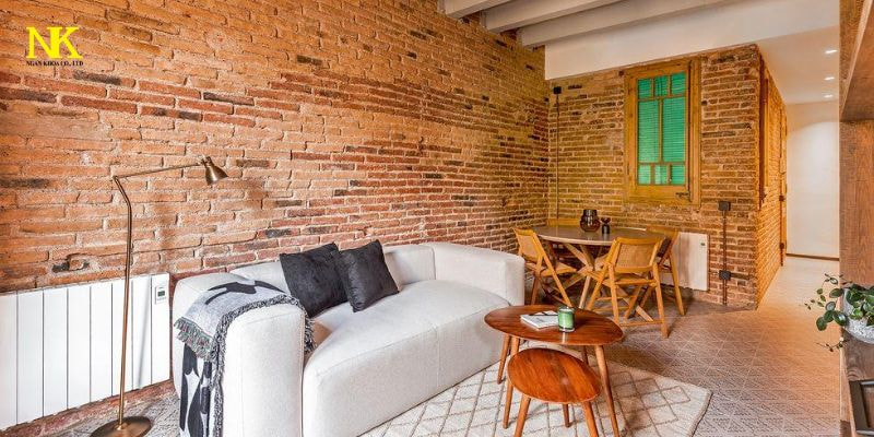 Các phong cách thiết kế