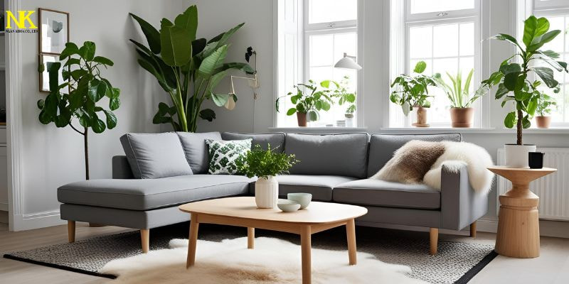 Các Phong Cách Thiết Kế 