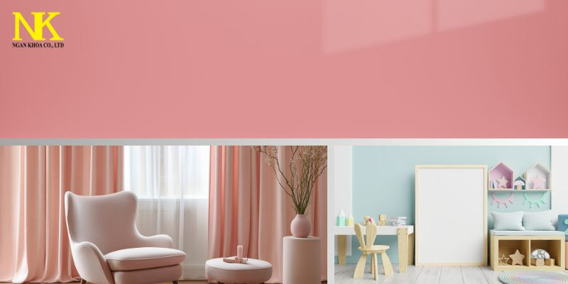 Cách trang trí nội thất đẹp