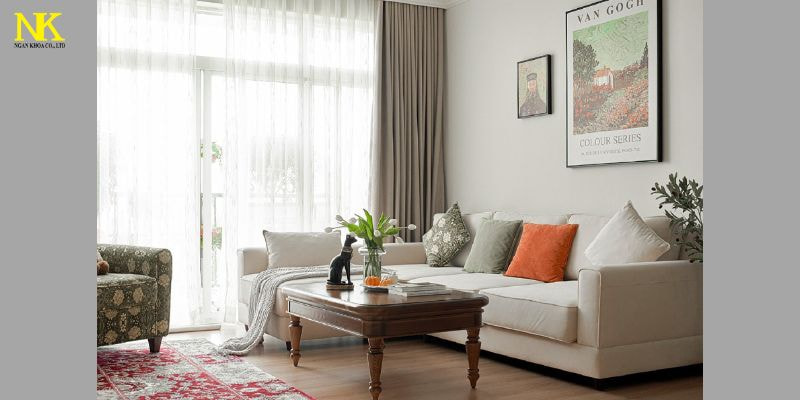 Cách Trang Trí Phòng Khách Đẹp