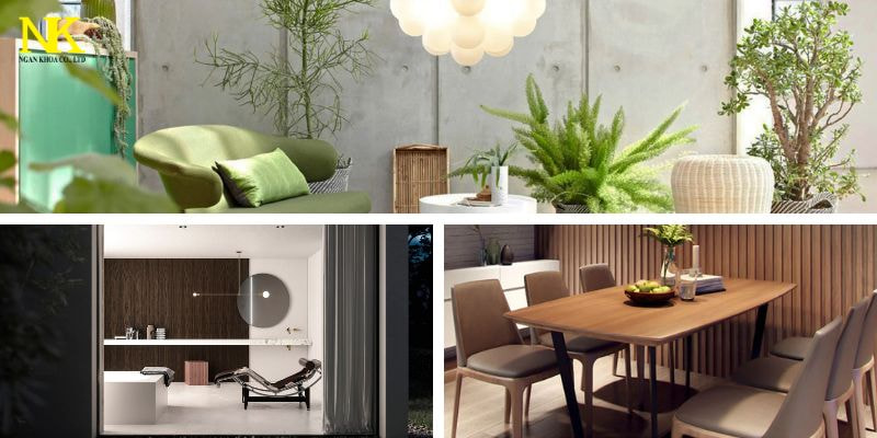 Cách tư vấn khách hàng nội thất