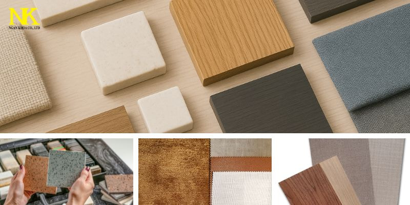 Chi phí thi công nội thất