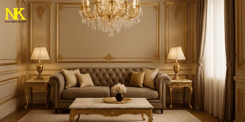 hình ảnh phòng khách đẹp