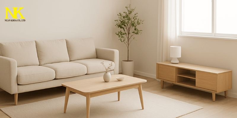 hình ảnh phòng khách đẹp