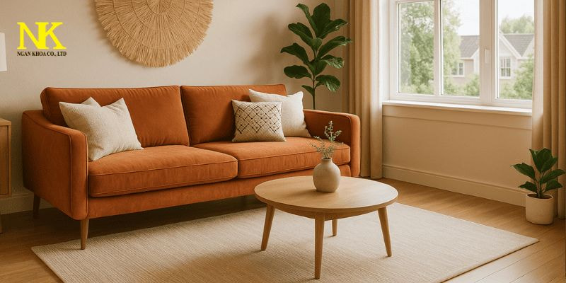 hình ảnh phòng khách đẹp