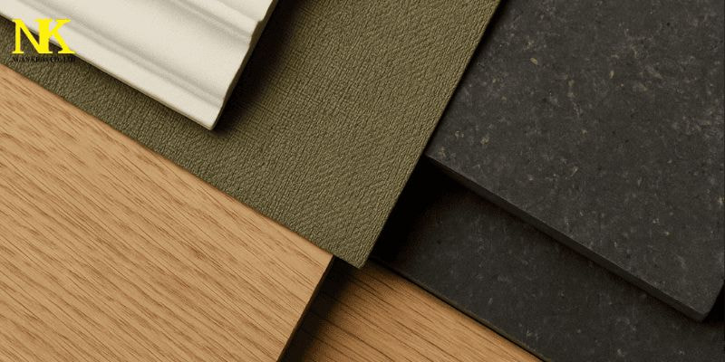 các phong cách thiết kế nội thất khách sạn