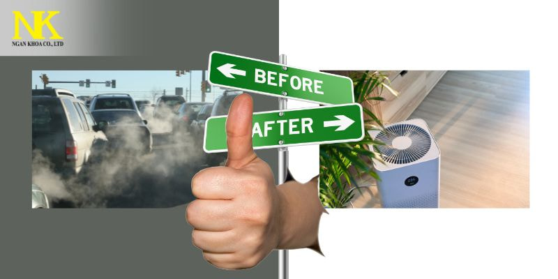 Màng lọc tĩnh điện