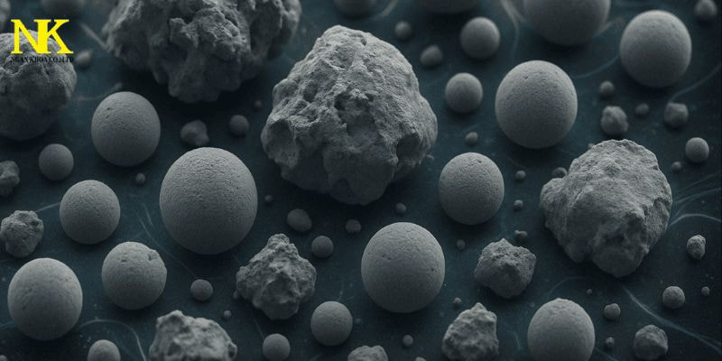 nguyên lý hoạt động của máy lọc bụi tĩnh điện