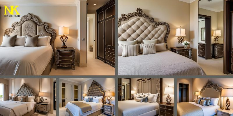 Nội Thất Biệt Thự