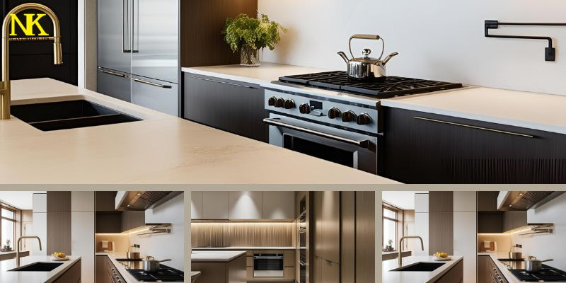 Nội Thất Bếp