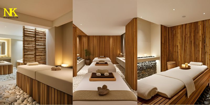 Nội Thất Khách Sạn