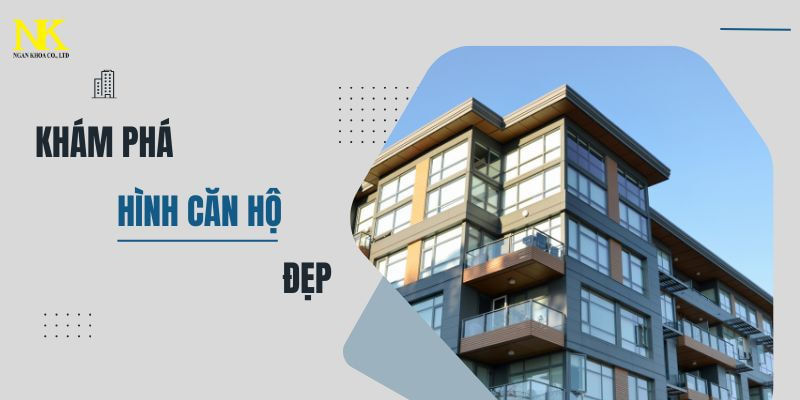 Hình Căn Hộ