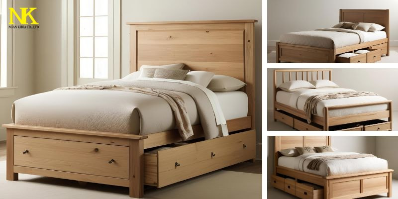 đồ gỗ nội thất giá rẻ