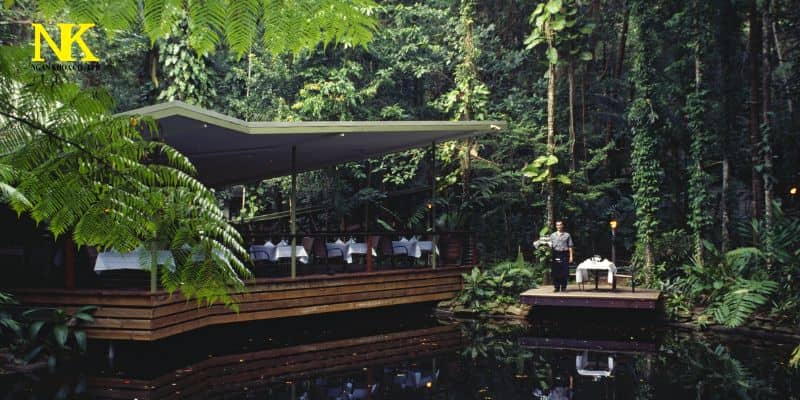 Hình ảnh phòng spa