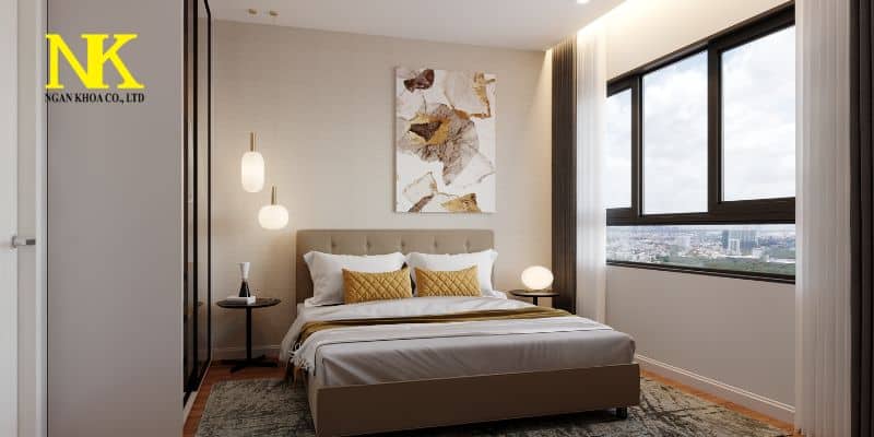 Hình phòng ngủ