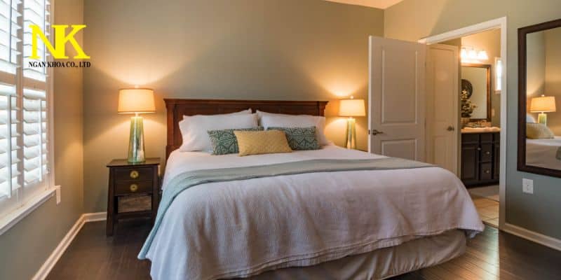 phòng ngủ đẹp